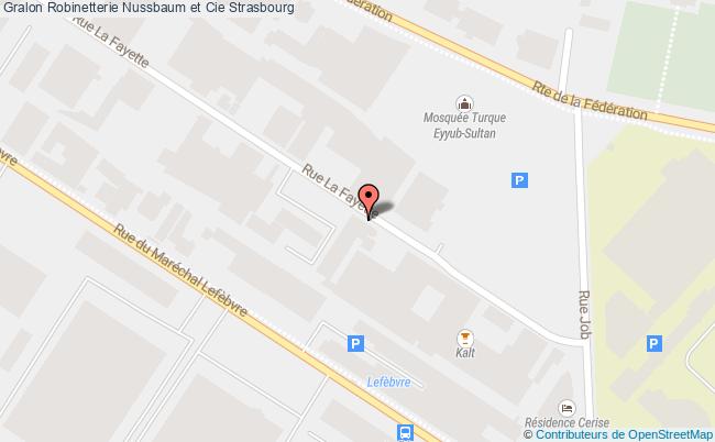 Ancienne usine junkers flugzeugundmotorenwerke a.g. Strasbourg tourisme