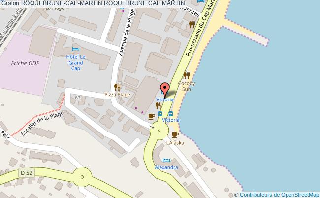 Roquebrune-cap-martin 