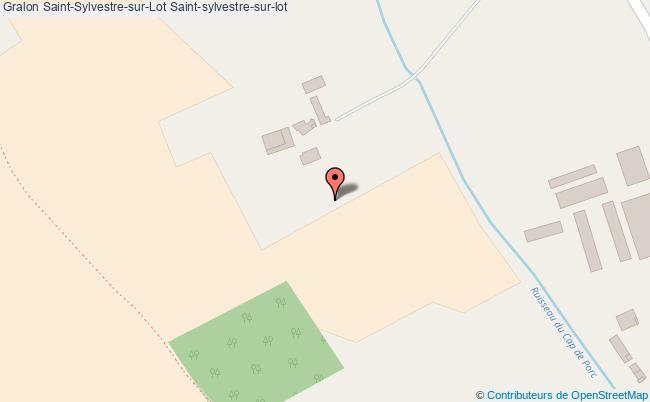 Saint-sylvestre-sur-lot 