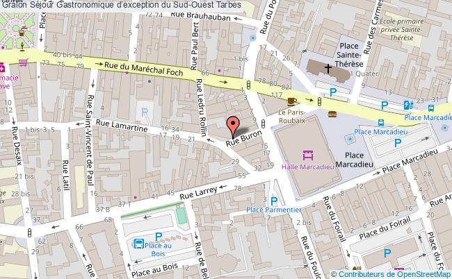 Séjour Gastronomique D’exception Du Sud-ouest  Tarbes