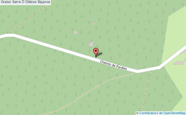 Serre Ô Délices  Biganos