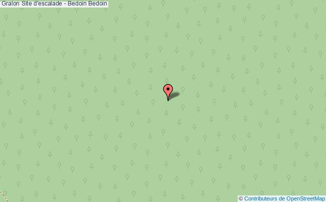 Site D'escalade - Bedoin  Bédoin