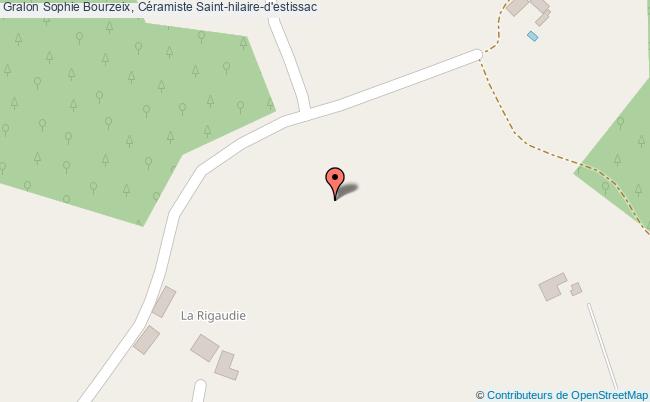 Sophie Bourzeix, Céramiste  Saint-hilaire-d'estissac