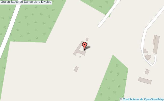 Stage De Danse Libre  Divajeu