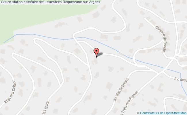 Station Balnéaire Des Issambres  Roquebrune-sur-argens