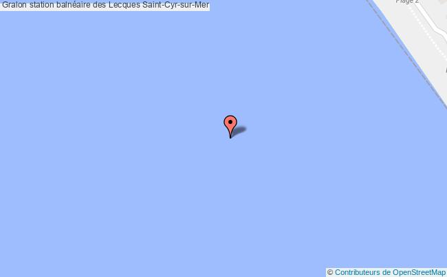 Station Balnéaire Des Lecques  Saint-cyr-sur-mer