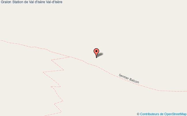 Station De Val D'isère  Val-d'isère