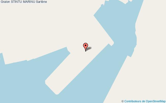 Stintu Marinu  Sartène