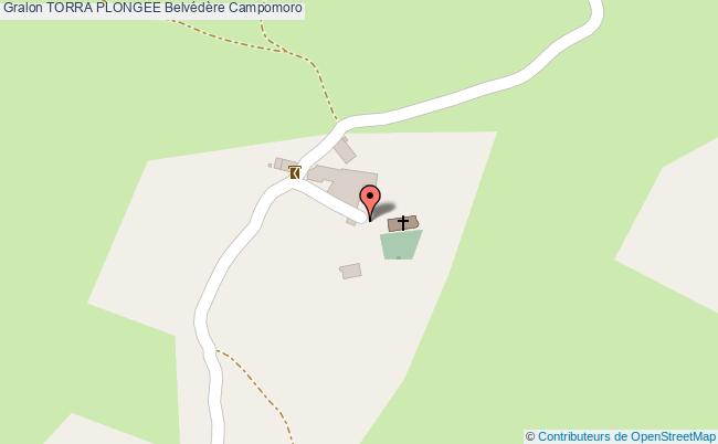 Torra Plongee  Belvédère-campomoro