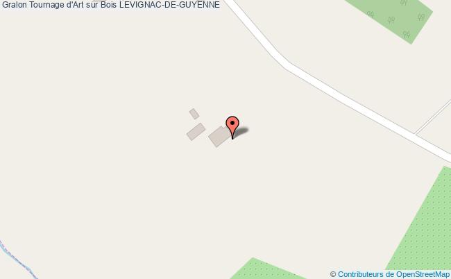 Tournage D'art Sur Bois  Lévignac-de-guyenne