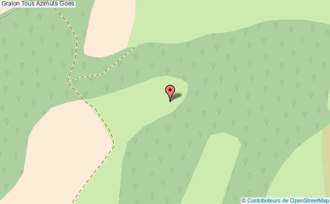 Tous Azimuts  Goès