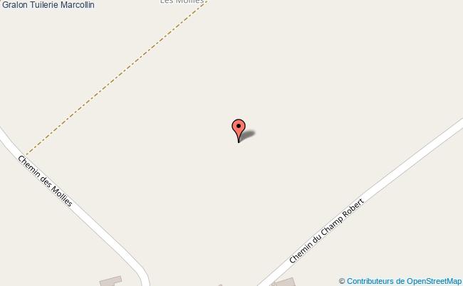 Tuilerie  Marcollin