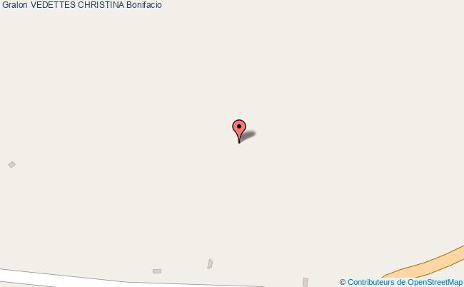 Vedettes Christina  Bonifacio