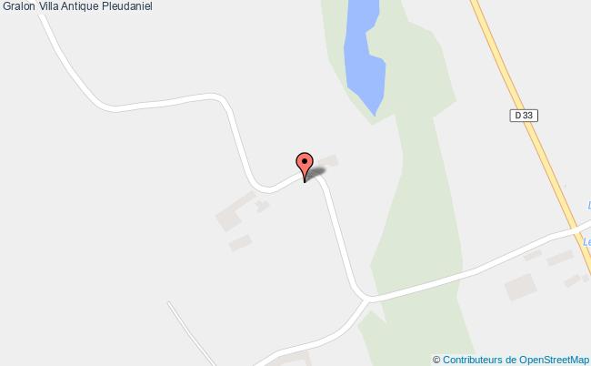 Villa Antique  Pleudaniel