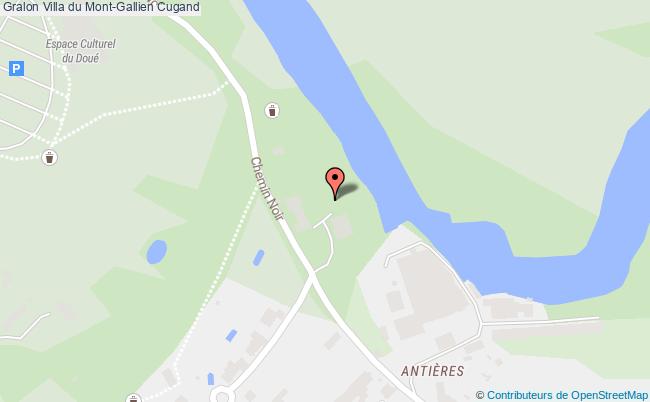 Villa Du Mont-gallien  Cugand