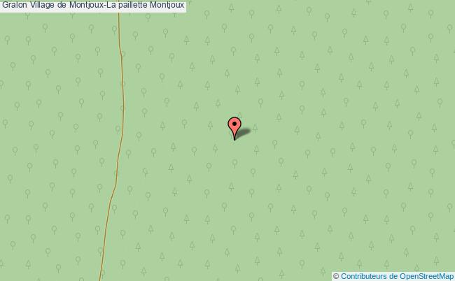 Village De Montjoux-la Paillette 