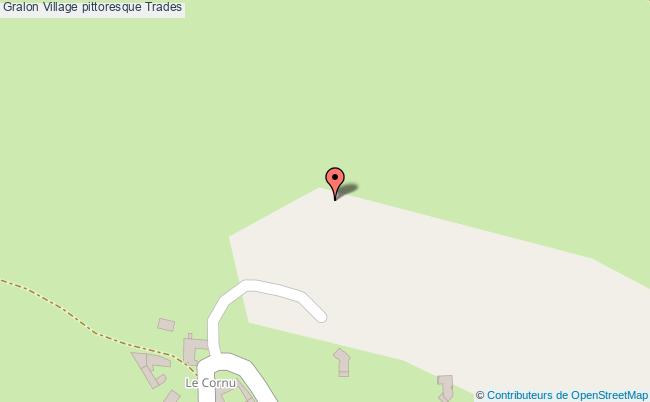 Village Pittoresque  Trades