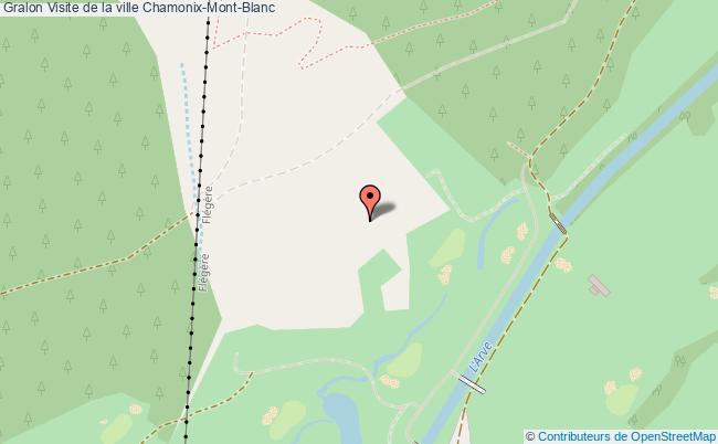 Visite De La Ville  Chamonix-mont-blanc