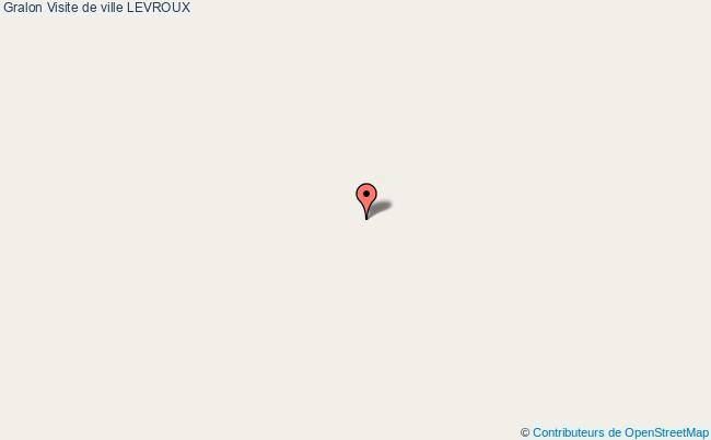 Visite De Ville  Levroux