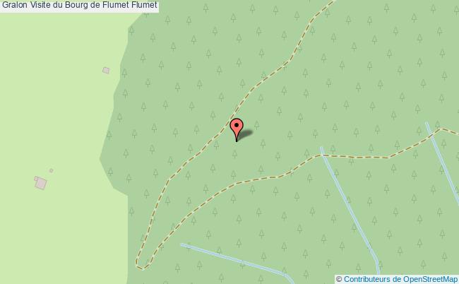 Visite Du Bourg De Flumet 