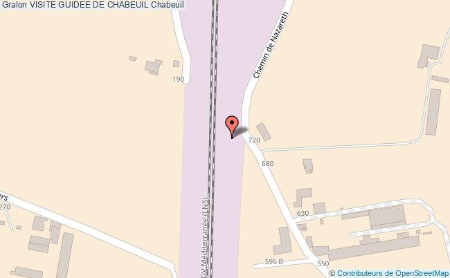 Visite Guidee De Chabeuil 