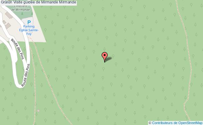 Visite Guidée De Mirmande 