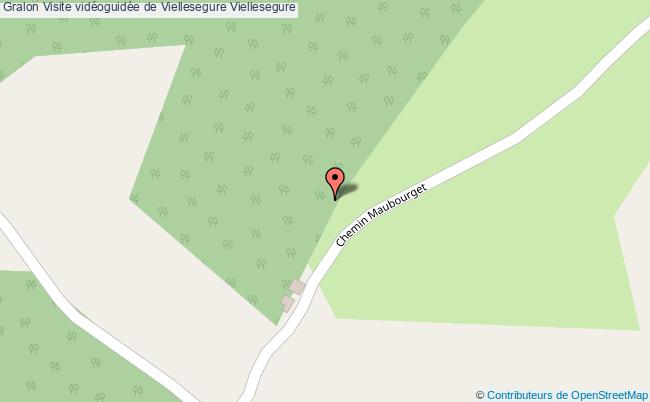 Visite Vidéoguidée De Viellesegure  Vielleségure