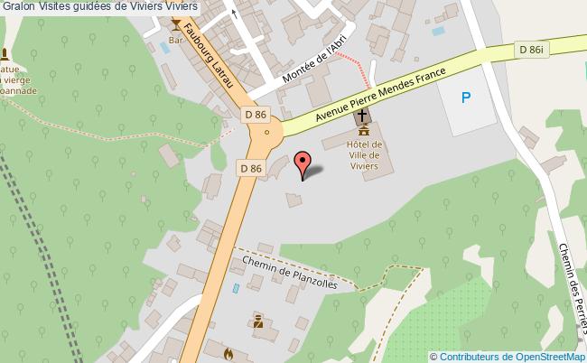 Visites Guidées De Viviers 