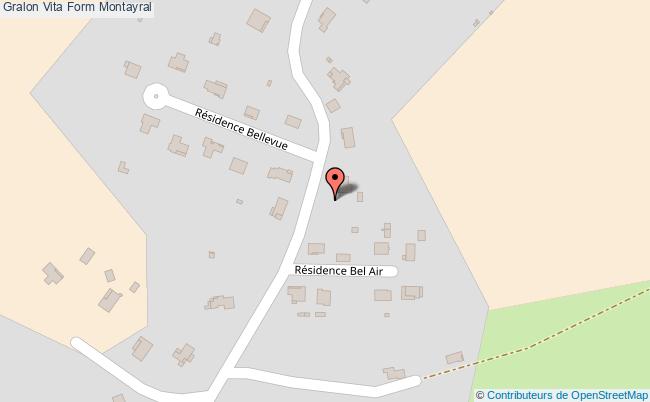 Vita Form  Montayral