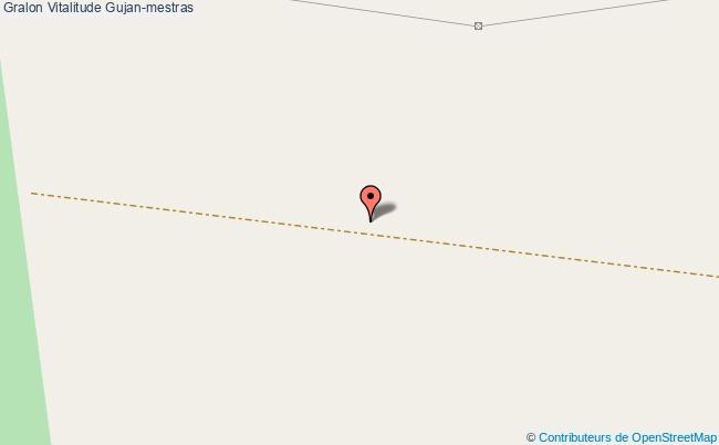 Vitalitude  Gujan-mestras