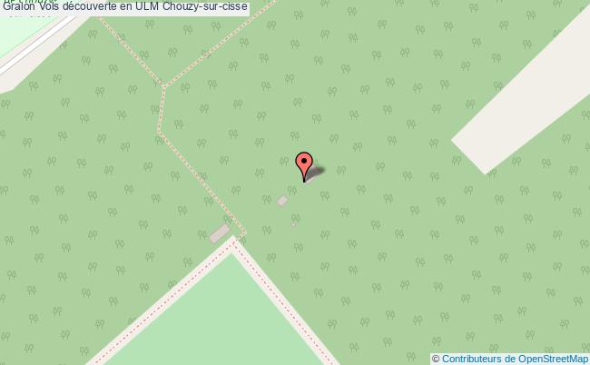 Vols Découverte En Ulm  Chouzy-sur-cisse