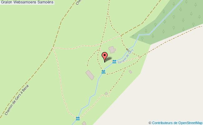 Websamoens  Samoëns