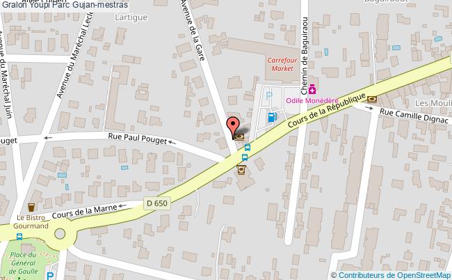 Youpi Parc  Gujan-mestras