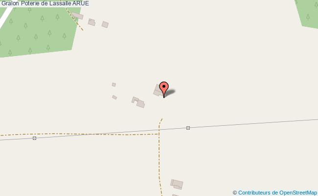 Poterie de Lassalle
