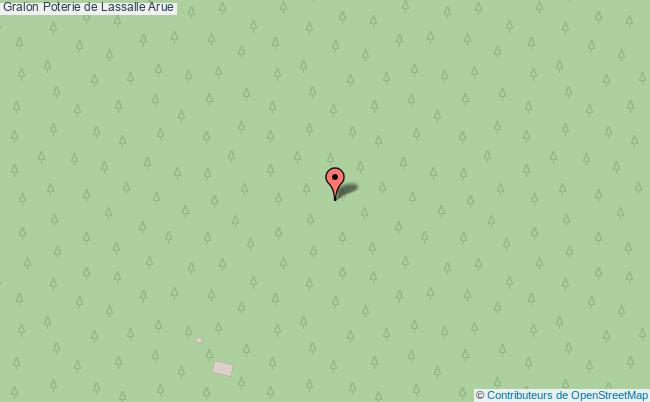 Poterie de Lassalle