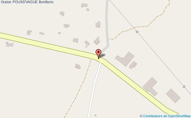 plan Pouss'vague Bonifacio Bonifacio