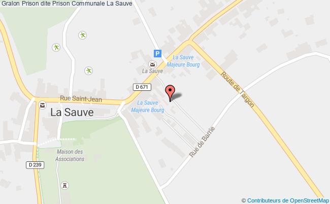 Prison dite Prison Communale