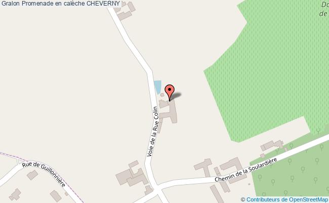 Promenade en calèche