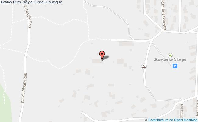 Puits Hély d' Oissel