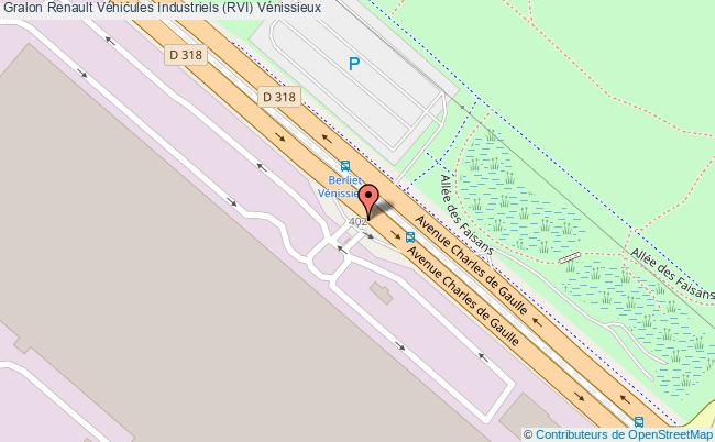 Renault Véhicules Industriels (RVI)