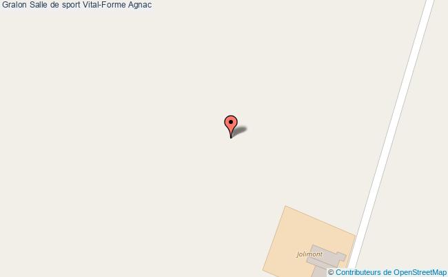 Salle de sport Vital-Forme