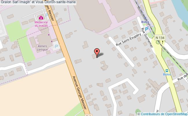 Sarl Imagin' et Vous