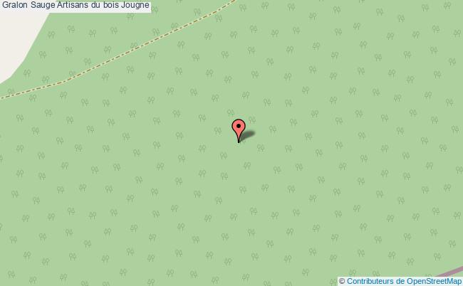 plan Sauge Artisans Du Bois Jougne Jougne