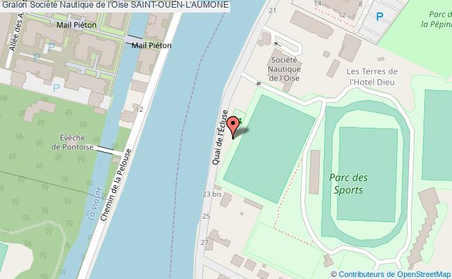 Société Nautique de l'Oise