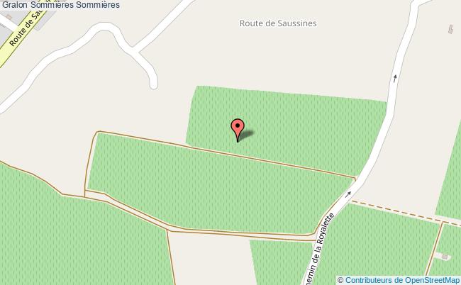 plan Sommières Sommières Sommières