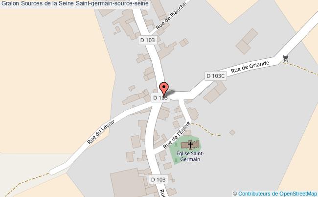 plan Sources De La Seine Saint-germain-source-seine Saint-germain-source-seine