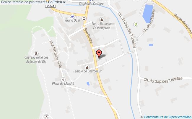 temple de protestants