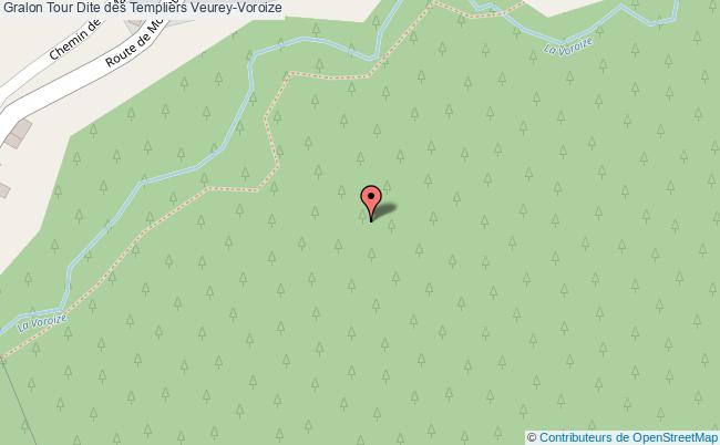 Tour Dite des Templiers