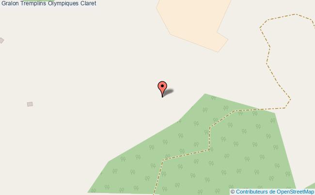 Tremplins Olympiques