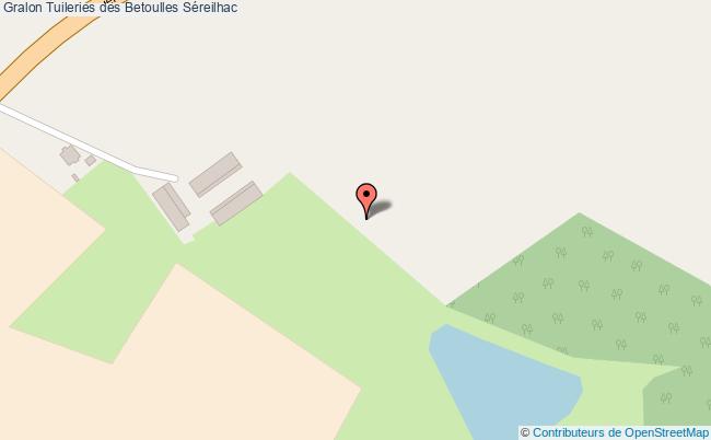 Tuileries des Betoulles